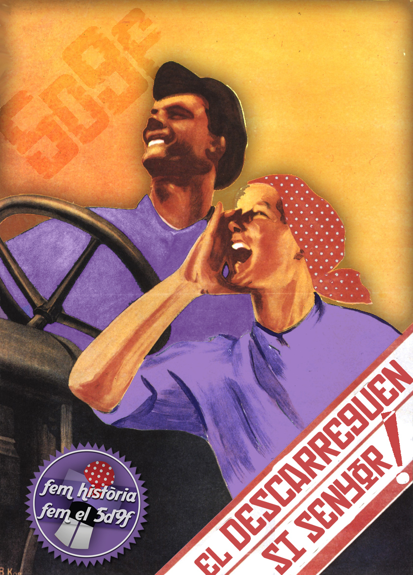 comrade join our kolkhoz