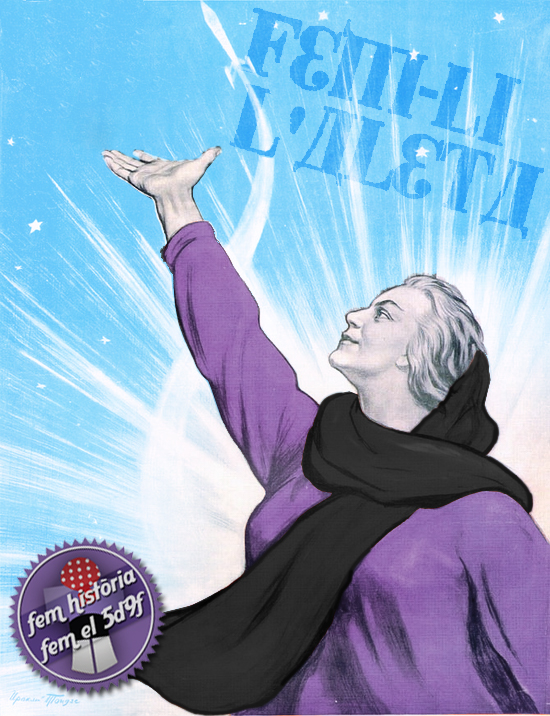 in the name of peace