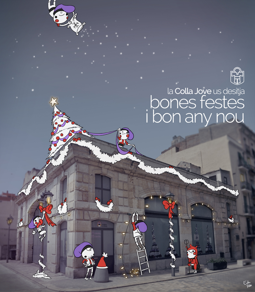 bon nadal colla jovequadratlow
